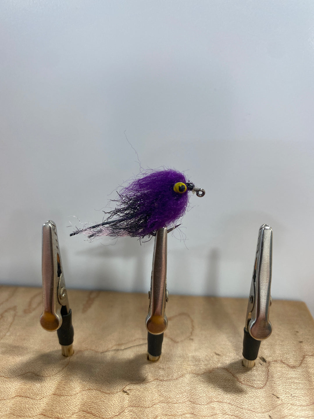 Microboil #8