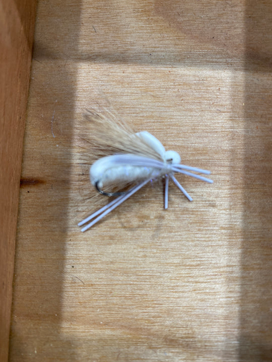 Llano Bug