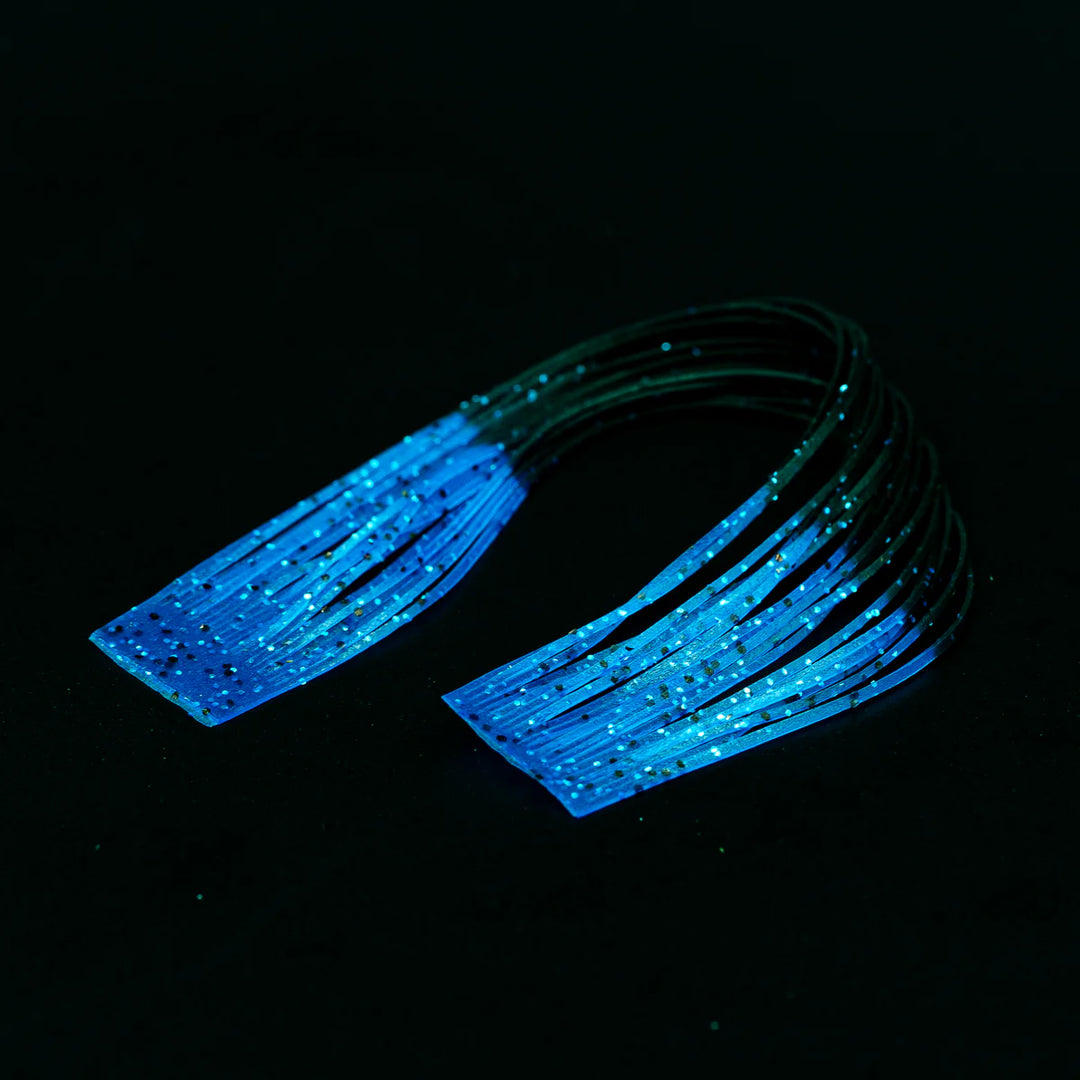 Finatics Fly Co. Crazy Cajun Legs