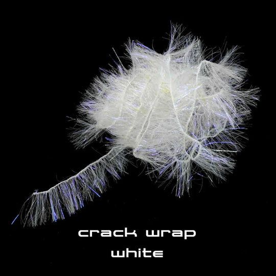 Sight Cast Crack Wrap