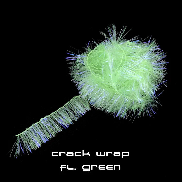 Sight Cast Crack Wrap