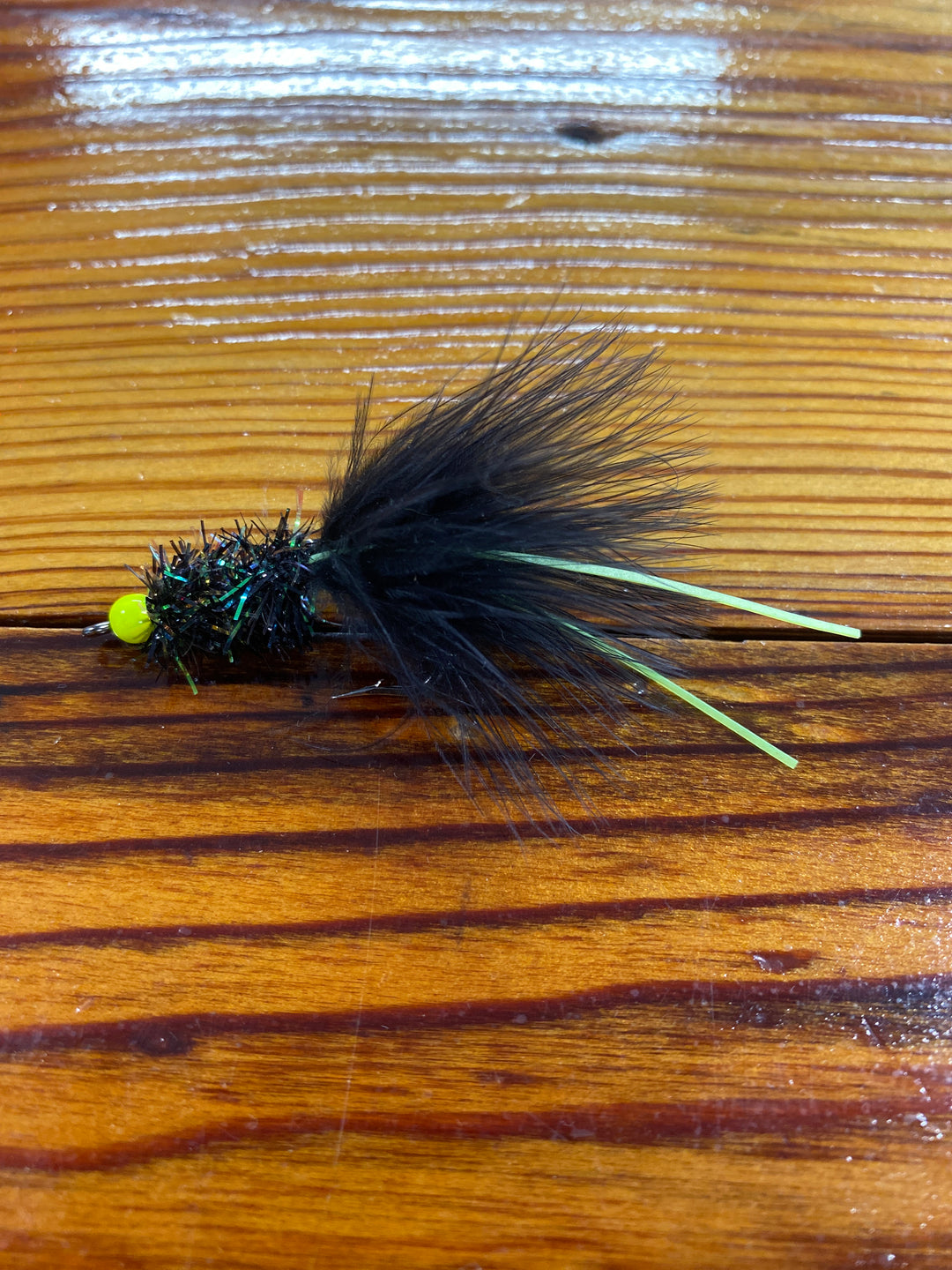 Speck-Bug 2