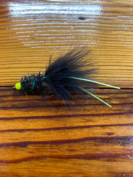 Speck-Bug 2