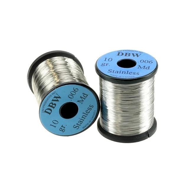 Dubbing Brush Wire Medium .006