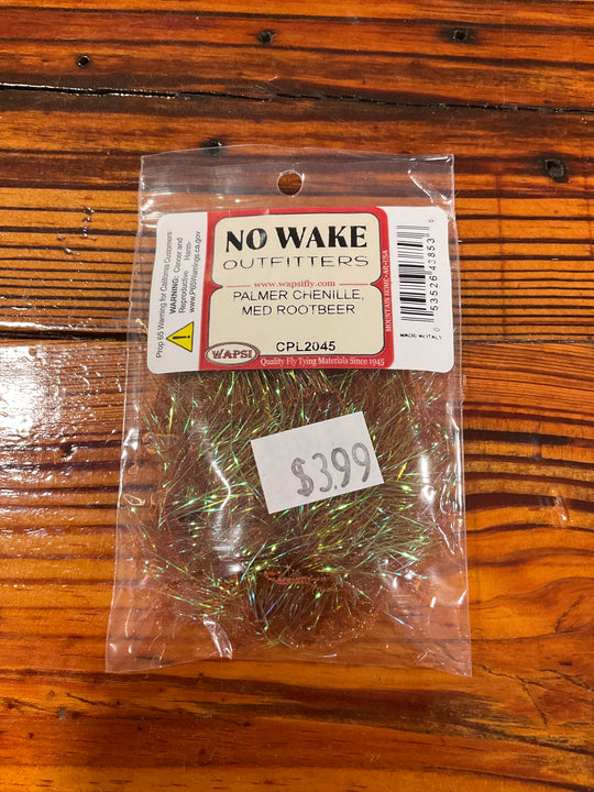 Wapsi Palmer Chenille - Medium