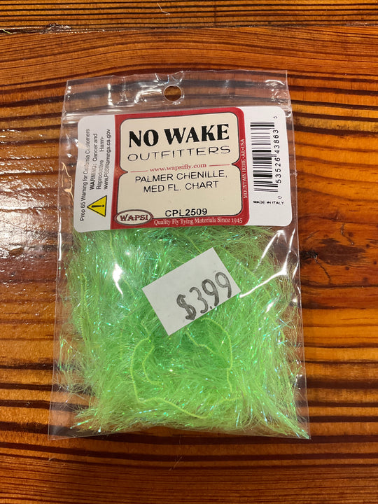 Wapsi Palmer Chenille - Medium