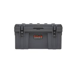 82L Rugged Case Slate