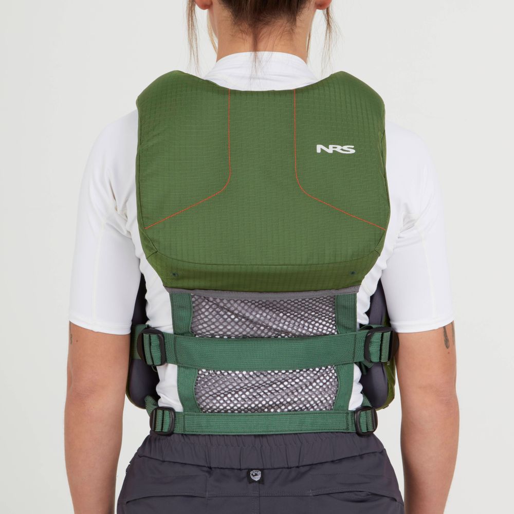 NRS Wrangler PFD