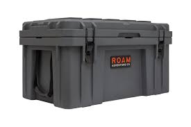 82L Rugged Case Slate