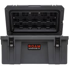 82L Rugged Case Slate