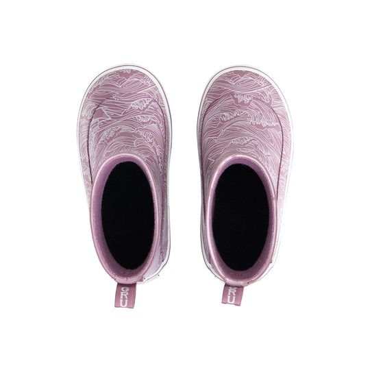 Grundens Kid’s Guppy Rain Boot