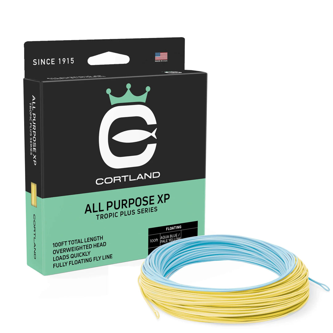 All Purpose XP