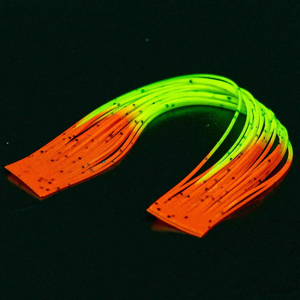 Finatics Fly Co. Crazy Cajun Legs