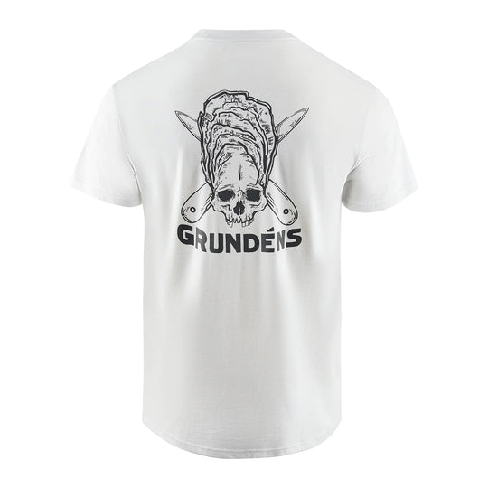 Grundens Zero Shuck SS T-Shirt
