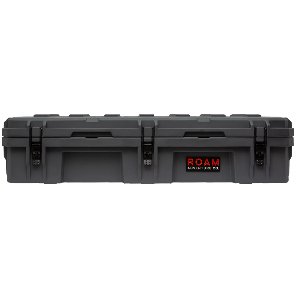 95L Rugged Case Black