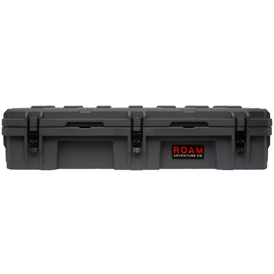 95L Rugged Case Black