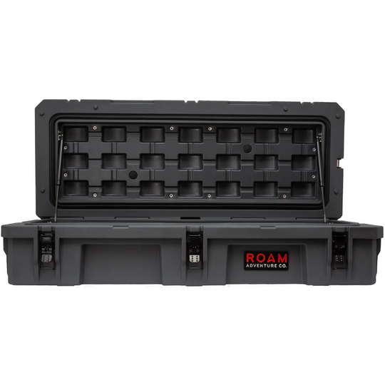 95L Rugged Case Black