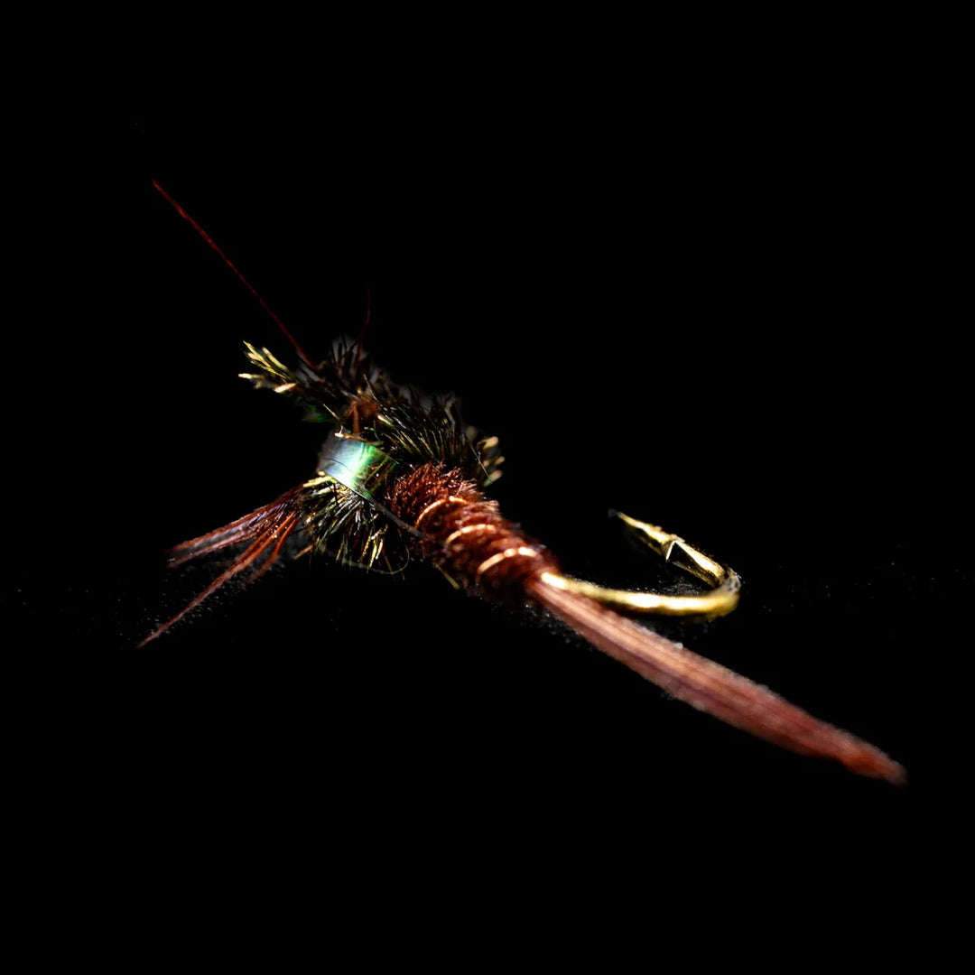 Pheasant Tail (Standard)