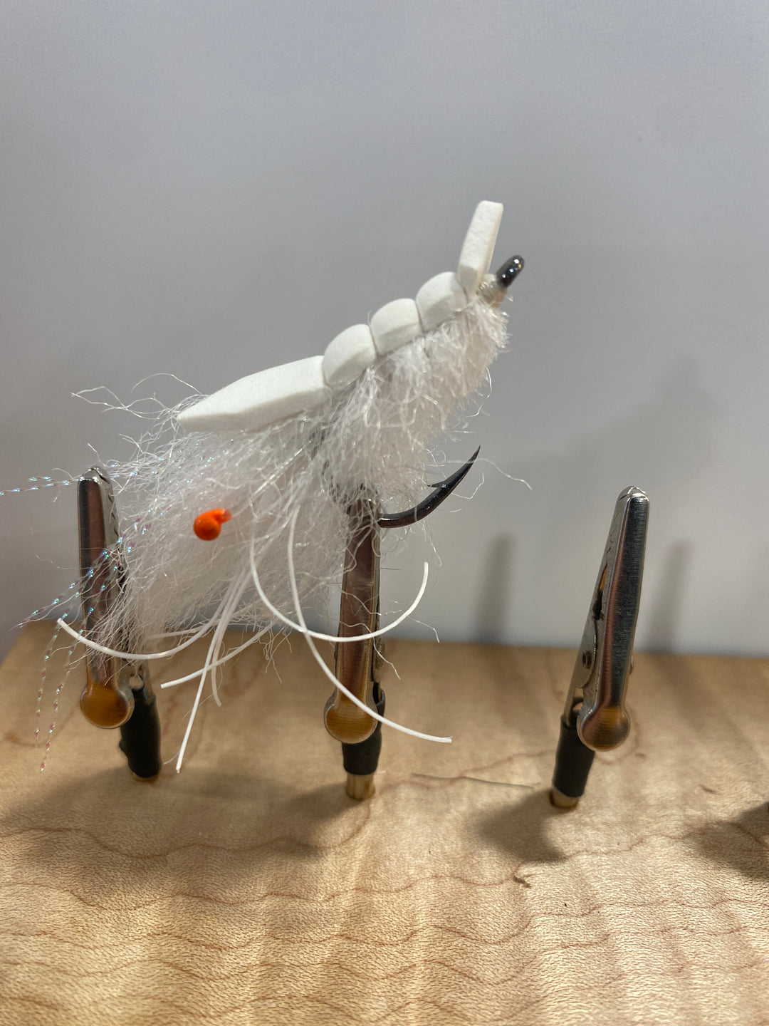 Peel N’ Eat Shrimp #1