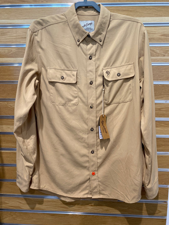 Duck Camp Field Shirt