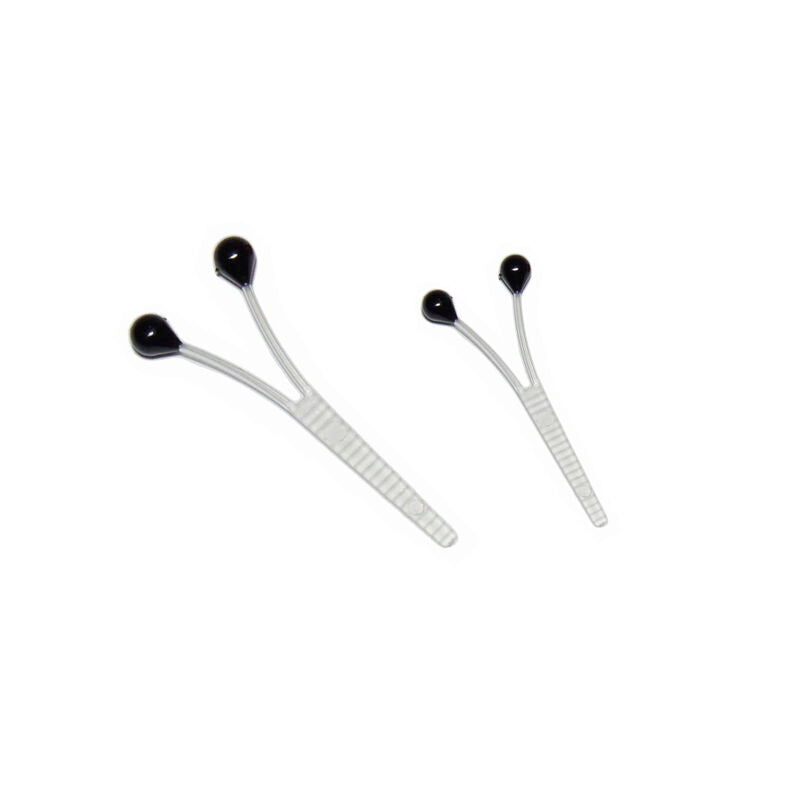 Easy Shrimp Eyes Medium 10pcs