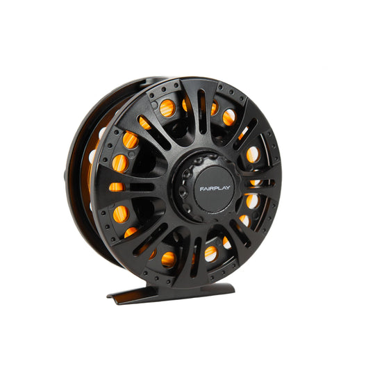 Fairplay Saltwater Fly Fishing Outfit - 9/10wt 9ft