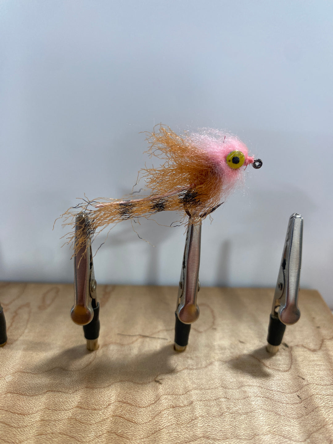 Microboil #6