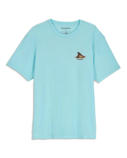 Simms Men’s Redfish T-shirt