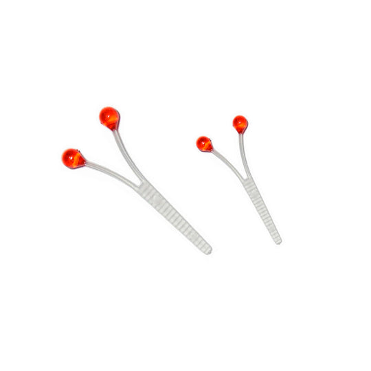 Easy Shrimp Eyes Medium 10pcs