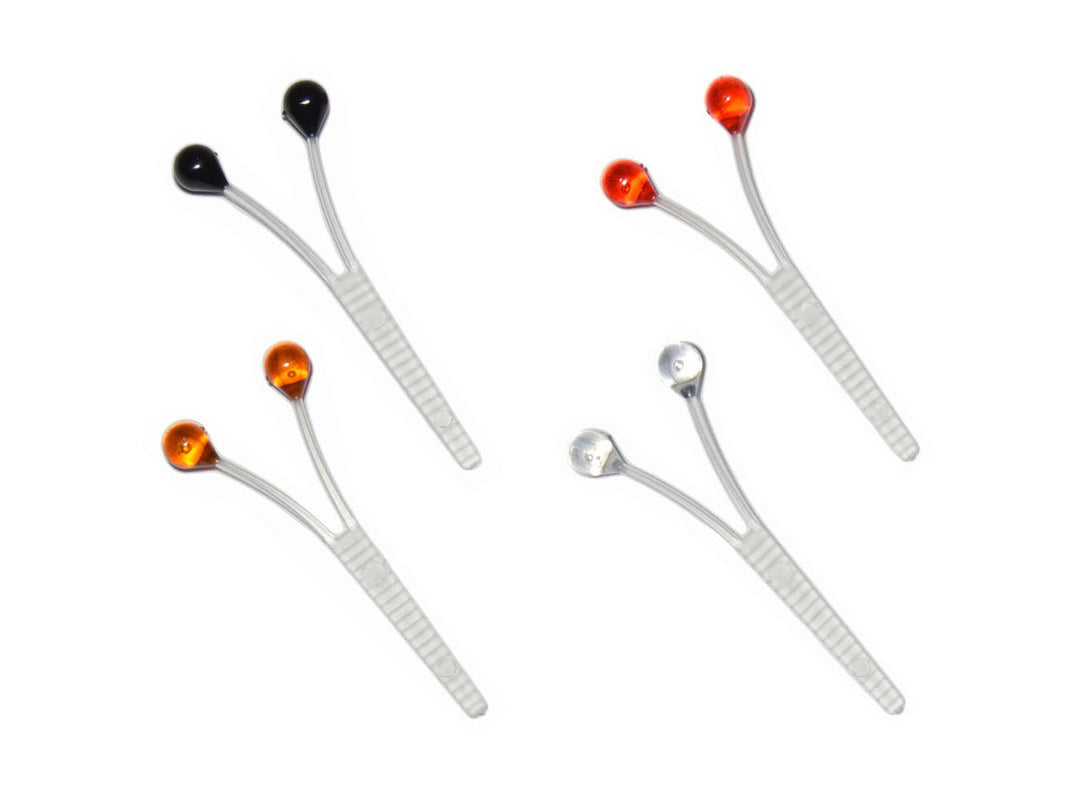 Easy Shrimp Eyes 10pcs