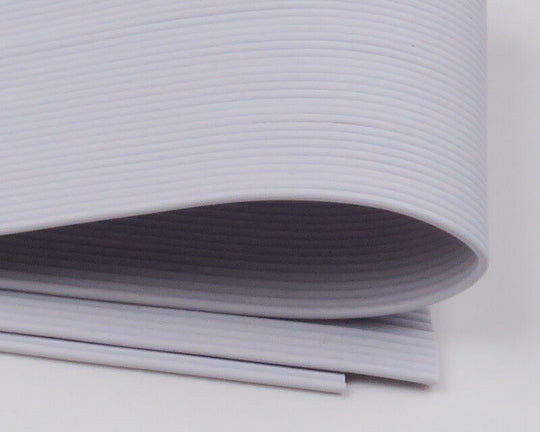 Medium Round Rubber