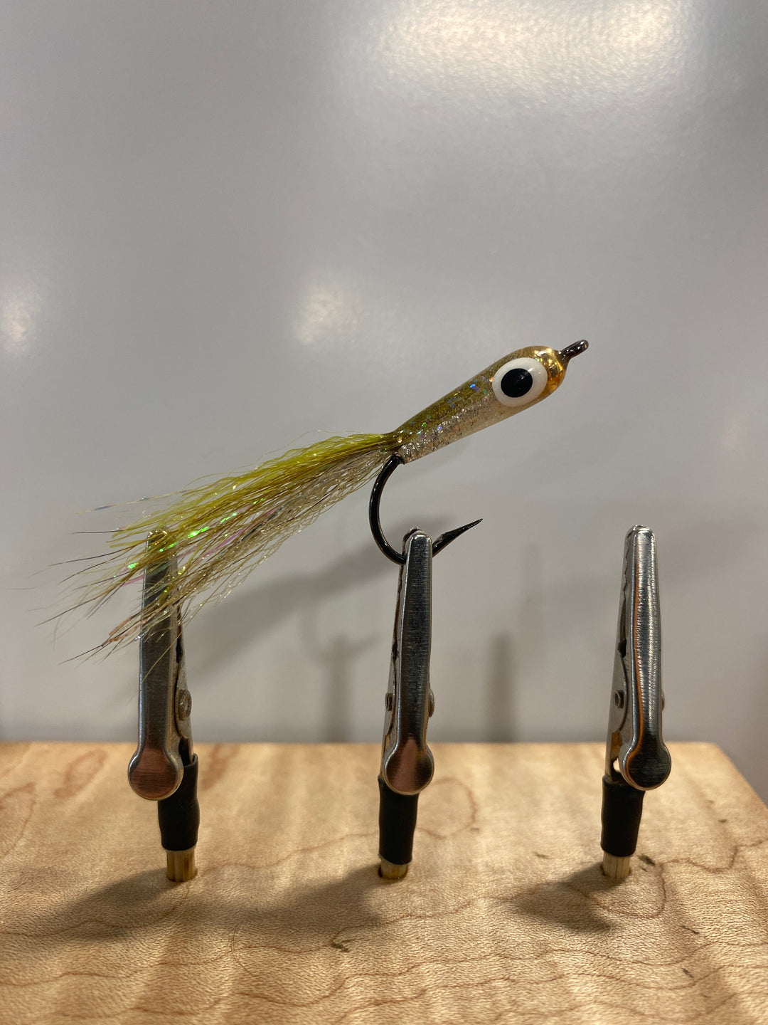 Deep Candy Olive