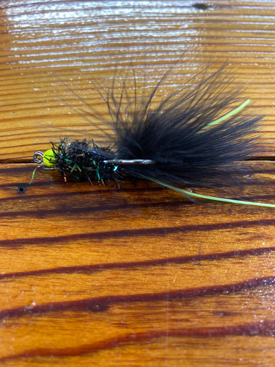 Speck-Bug 2