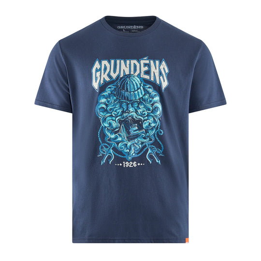 Grundens Njord SS T-Shirt