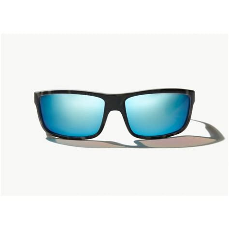 Bajio Nippers - BlueGlass/GreySquall TortMatte Md
