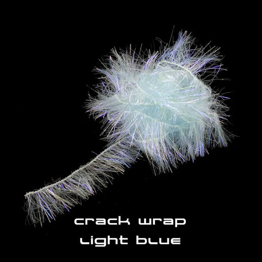 Sight Cast Crack Wrap
