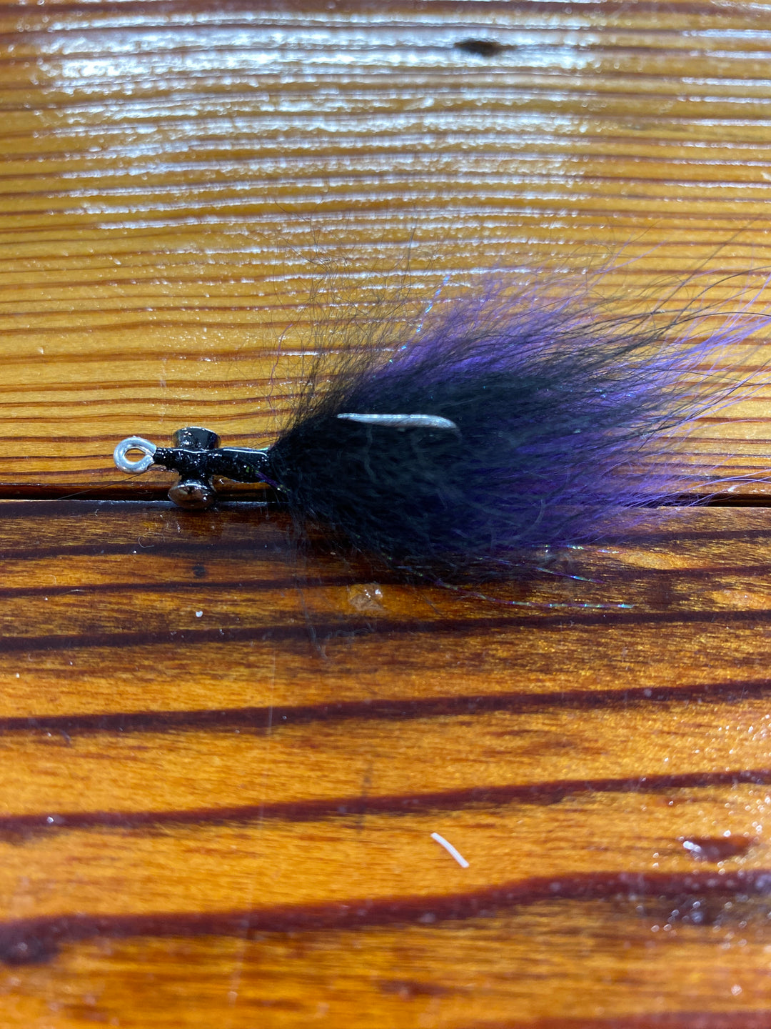 Purple Demon