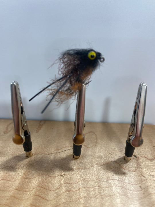 Microboil #8