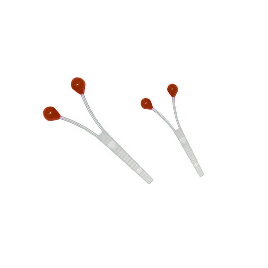 Easy Shrimp Eyes Medium 10pcs