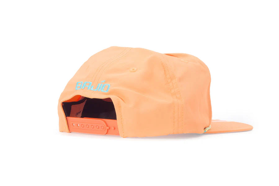 Bajio Dorado Performance Orange