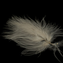 Finatics Fly Co. Loose Marabou 4-5 inches