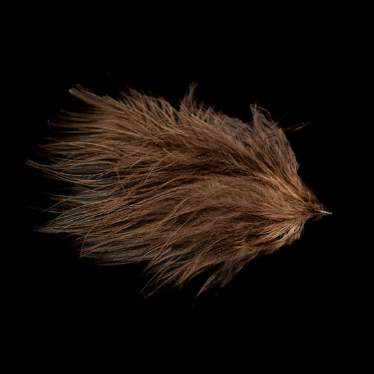 Finatics Fly Co. Premium Loose Marabou 3-5 inches