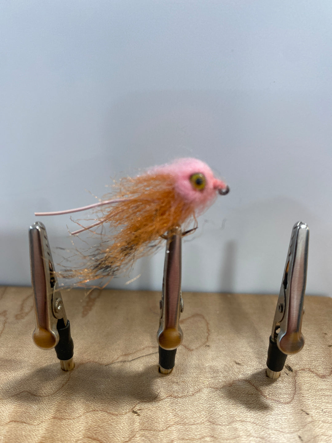 Microboil #8