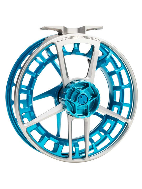 Litespeed M 8 Ultramarine