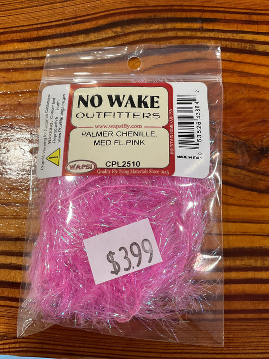 Wapsi Palmer Chenille - Medium