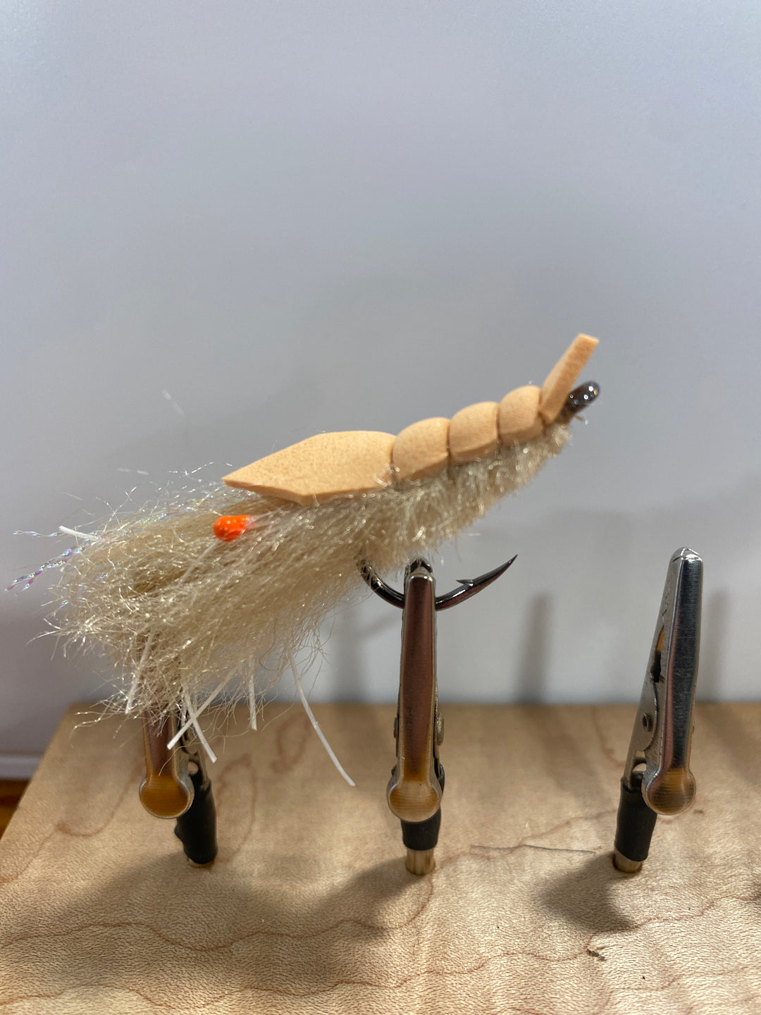 Peel N’ Eat Shrimp #1