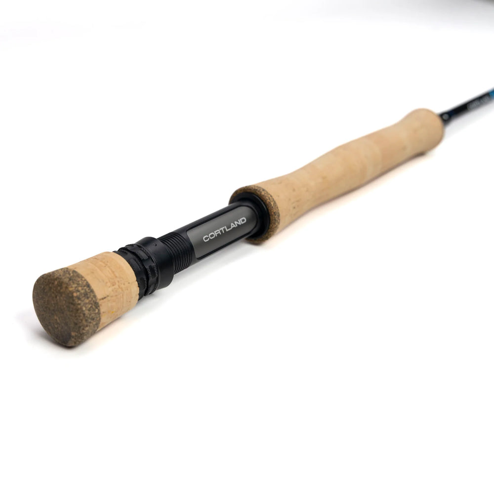 Guide Saltwater Outfit 9’ 8wt.