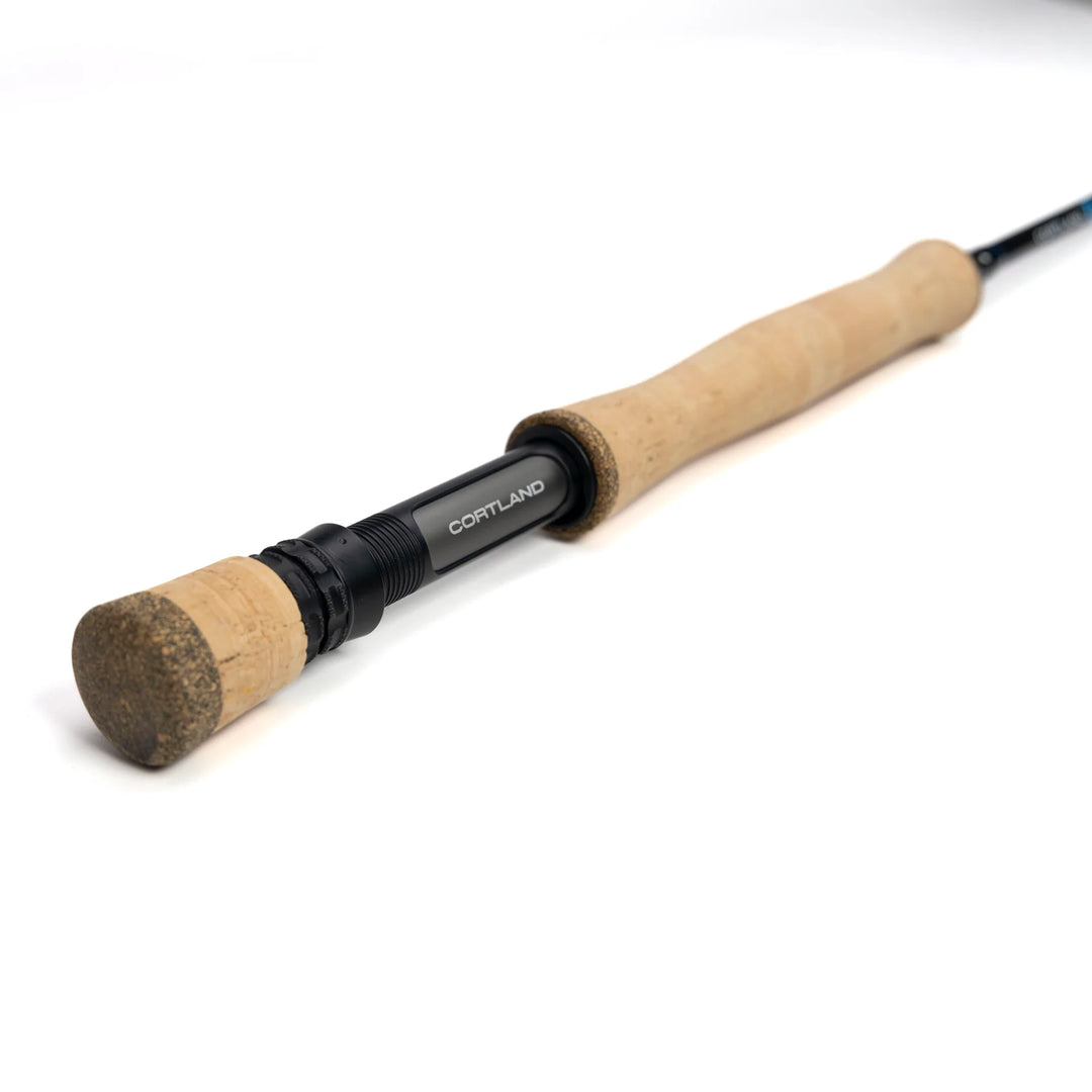 Guide Saltwater Outfit 9’ 8wt.