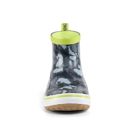 Grundens Kid’s Guppy Rain Boot