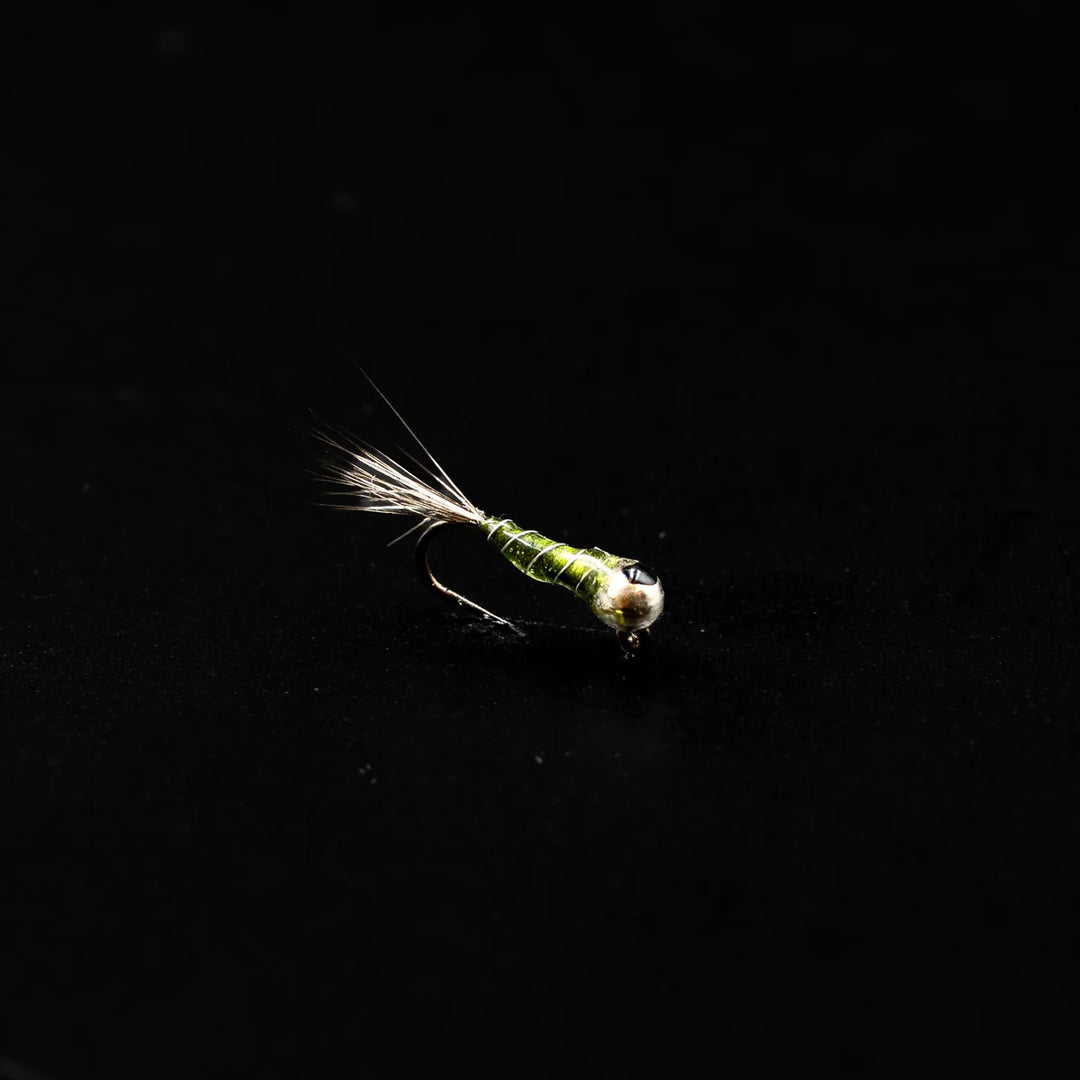 Perdigon Nymph #18